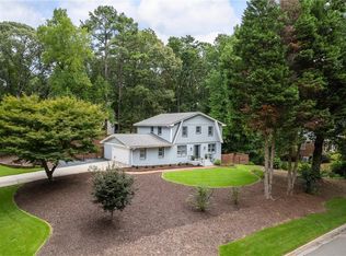 1704 Parliament Dr, Atlanta, GA 30338