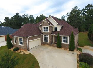 2575 Sycamore Dr, Conyers, GA 30094