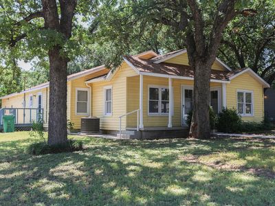 814 W Frey St, Stephenville, TX, 76401