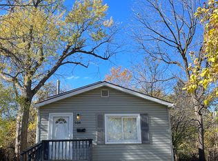508 Bloomfield Ave, Pontiac, MI