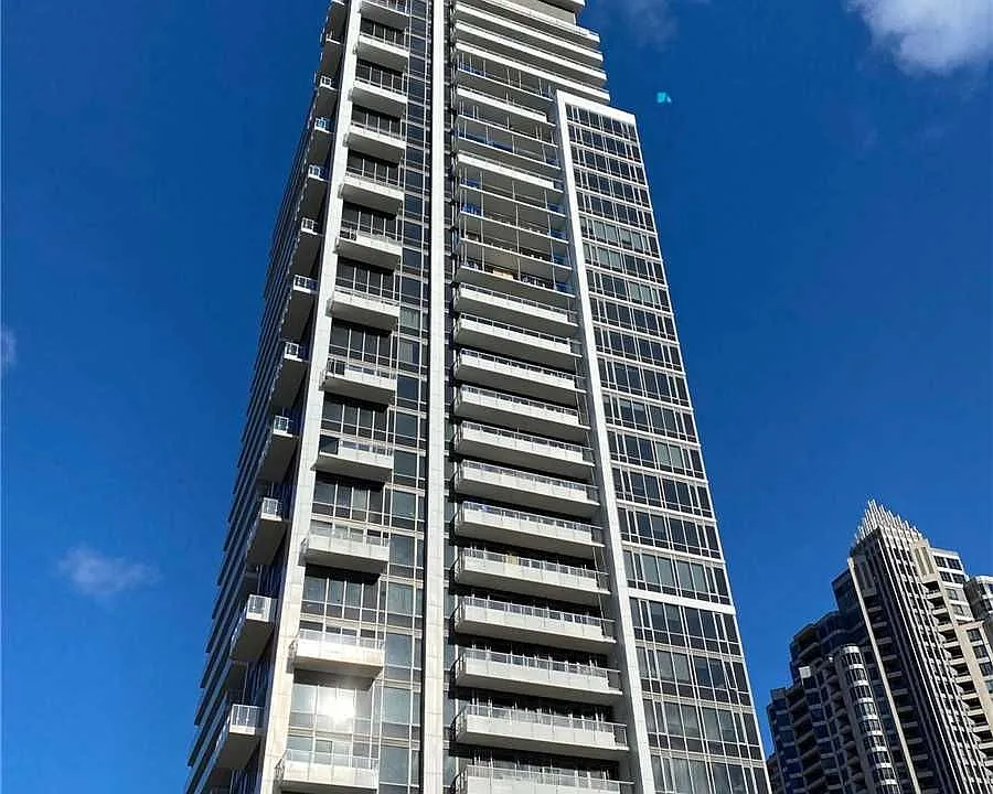 75 Canterbury Pl #2807
