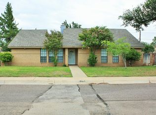 4404 Westminister Dr, Midland, TX 79707