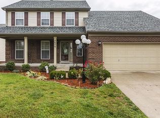 2676 Woodlawn Way, Lexington, KY 40511