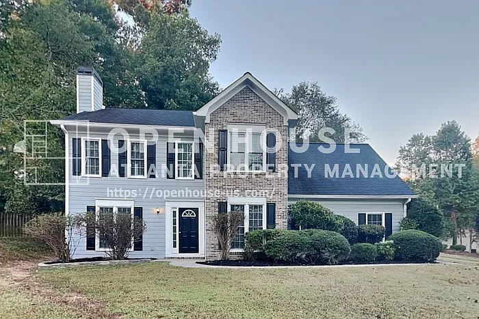 3 bed, 2.5 bath, 1823 sqft, $2,250 — Photo 1