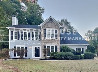 7115 Big Woods Dr, Woodstock, GA 30189