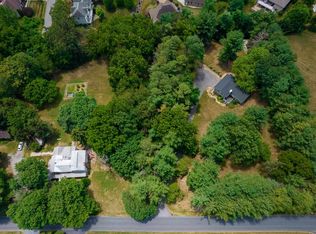 Tbd Taylor Spring Ln, Rockingham, VA 22801