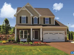27 Sunset Dr, Charlottesville, VA 22911