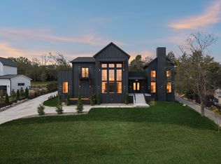 6162 N New Hope Rd LOT 1, Hermitage, TN 37076