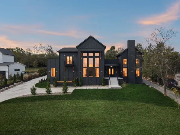 6162 N New Hope Rd Lot 1, Hermitage, TN 37076