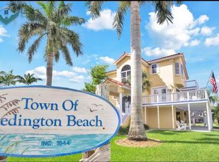 15501 Gulf Blvd, Redington Beach, FL 33708