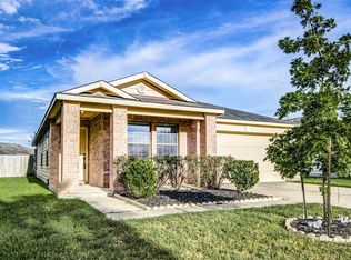 2730 Roaring Oaks Ln, Katy, TX 77449