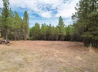 S Thomas Mallen Rd, Cheney, WA 99004