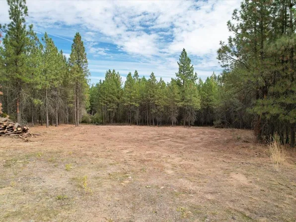 S Thomas Mallen Rd, Cheney, WA 99004