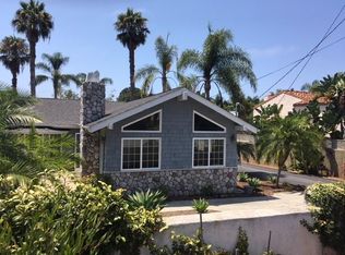 721 N Rios Ave, Solana Beach, CA 92075