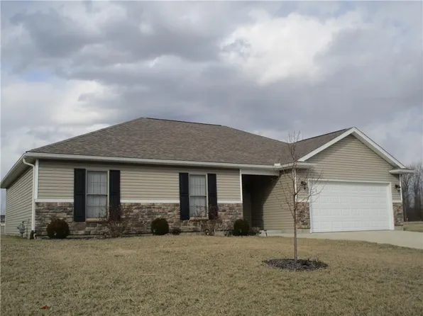 9771 Augusta Ln, Piqua, OH 45356