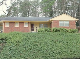 2578 Judson Ave, East Pt, GA 30344
