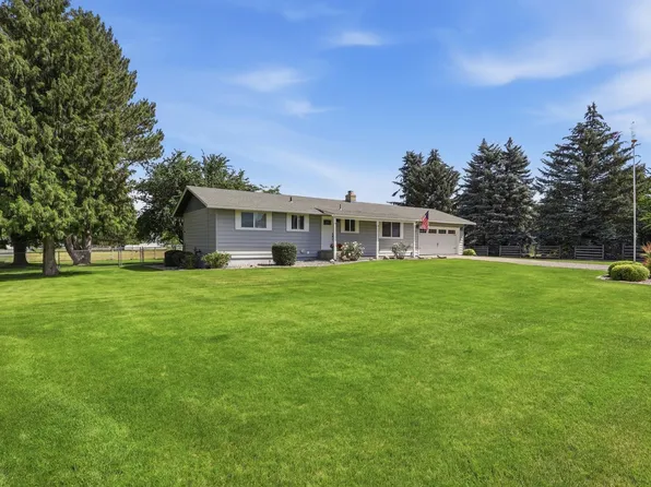 15619 E 14th Ave, Veradale, WA 99037