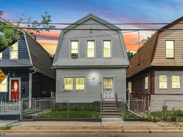 93 Washington Ave, Irvington Twp., NJ 07111