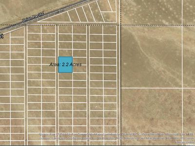 4330 Garden Dr, Beryl, UT, 84714