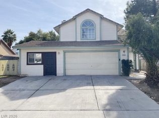 6105 Castle Bay Dr, Las Vegas, NV 89108