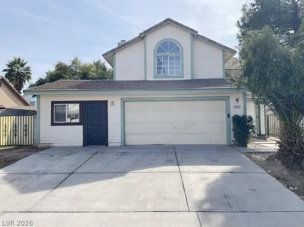 6105 Castle Bay Dr, Las Vegas, NV 89108