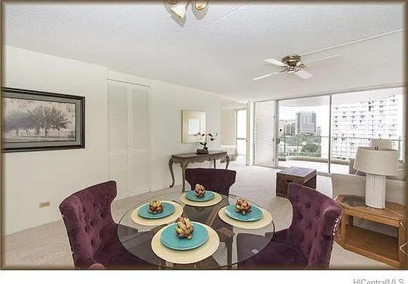 2 bed, 948 sqft, $3,400 — Photo 3