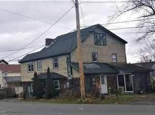 28 Whipple St, Pittsfield, MA 01201
