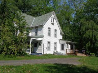 65 Firehouse Rd, Shandaken, NY 12410