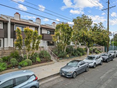 7130 Glade Ave UNIT D, Canoga Park, CA, 91303