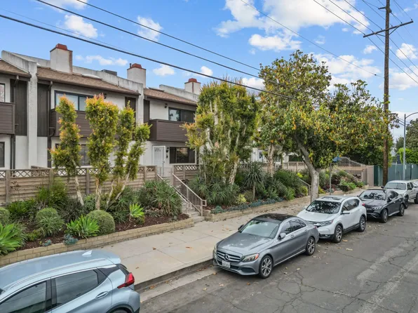 7130 Glade Ave Unit D, Canoga Park, CA 91303