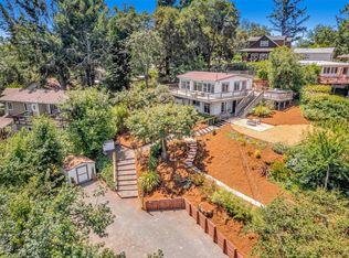 9369 Champs De Elysees, Forestville, CA 95436