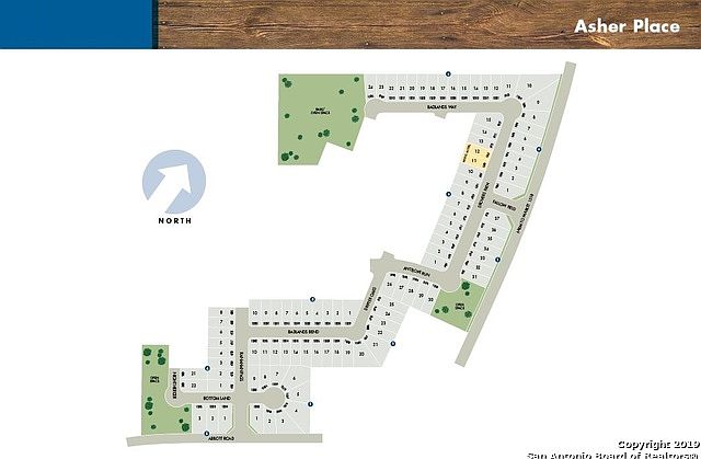 2nd image of 13210 Bottom Land