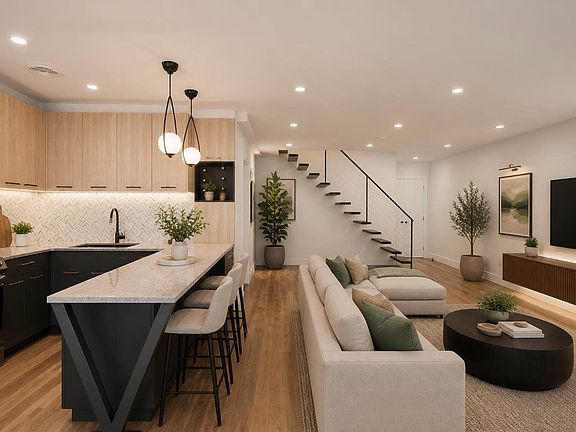 2nd image of 188 Freeman St #Penthouse