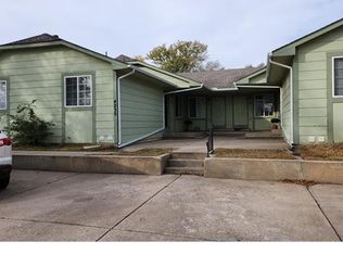 4235 S Elizabeth Ave APT 2, Wichita, KS 67217