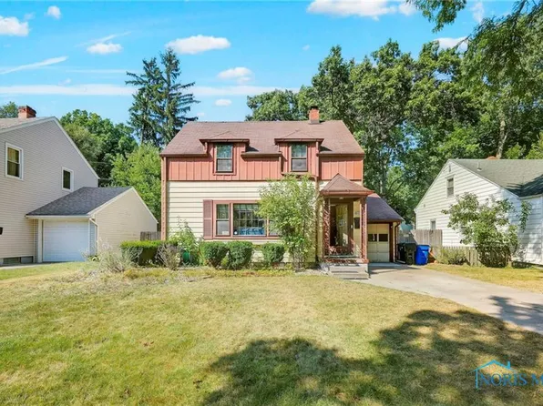 2136 Marlow Rd, Toledo, OH 43613