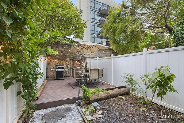 Sold by Halstead Real Estate | media 7
