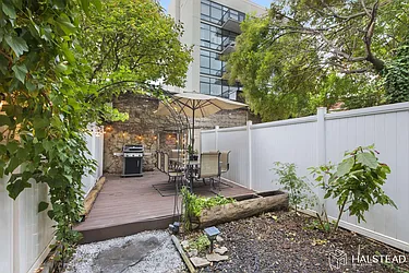 Sold by Halstead Real Estate