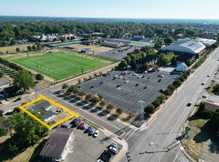 806 Hartshorn St, Alliance, OH 44601