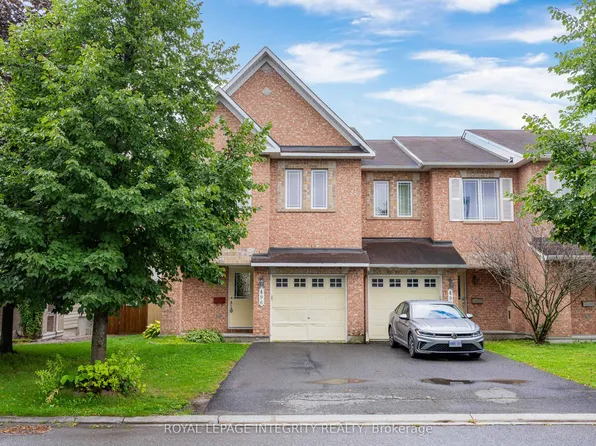 496 Temiskaming Cres, Ottawa, ON K2J 0V6