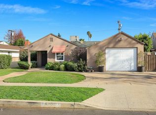 6708 Ranchito Ave, Van Nuys, CA 91405