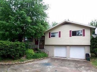 762 Brucker St, Medford, WI 54451