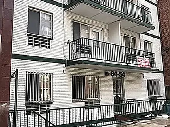 6454 Booth St APT 4B