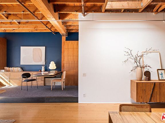 2nd image of 500 Molino St APT 205