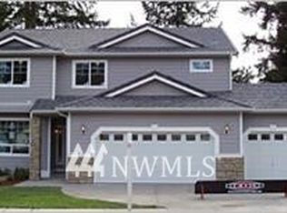 22322 75th Stct E, Buckley, WA