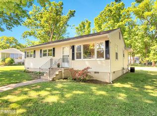 39 Pendleton Rd, Fredericksburg, VA 22405