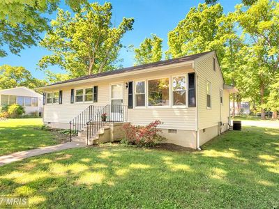 39 Pendleton Rd, Fredericksburg, VA, 22405