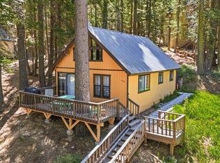 206 Edna Dr, Sierra City, CA 96125