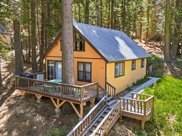 206 Edna Dr, Sierra City, CA 96125