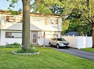 612 Chatham St, Rome, NY 13440