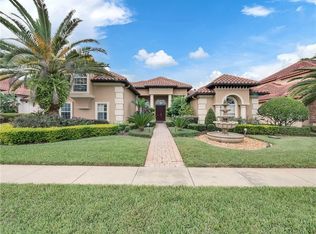 5021 Keeneland Cir, Orlando, FL 32819